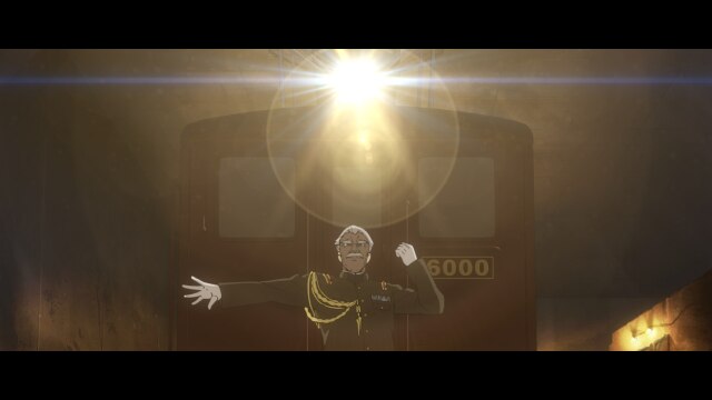 #05 ペルソナ・ノン・グラータ