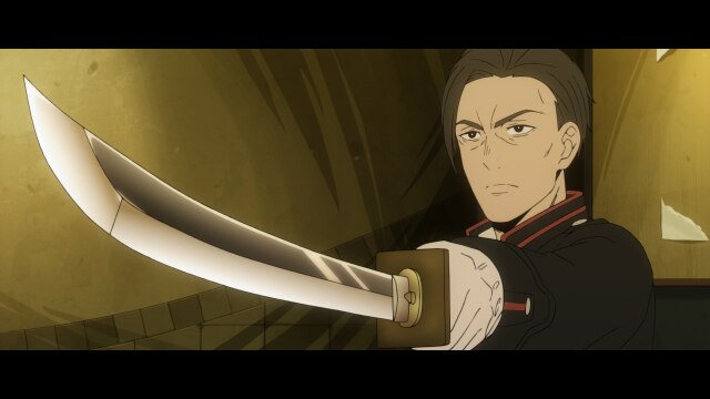 #06 さいごの青空