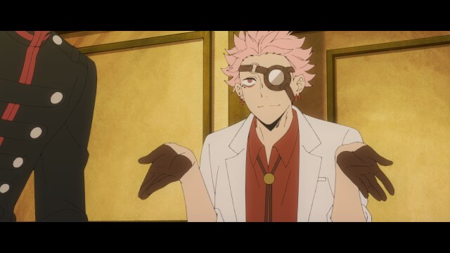 #10 通り過ぎし、夏の夜の夢