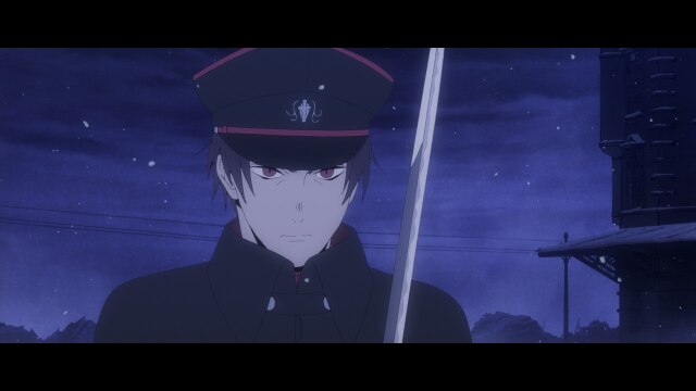 #13 弱きもの、汝の名は