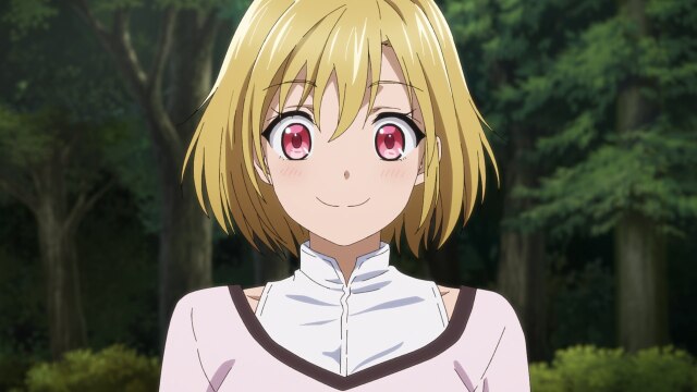 第1話 元姫と卯人