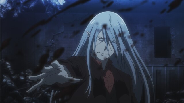 第5話 フラウと吸血鬼