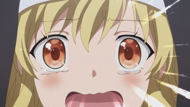 第6話 キャロットとミリア