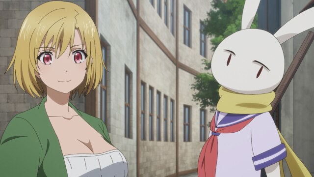 第10話 戦禍と恨み