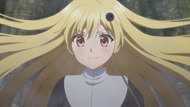 第11話 理想と現実