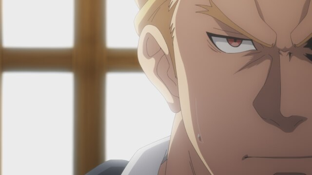 第16話 覚醒の真実