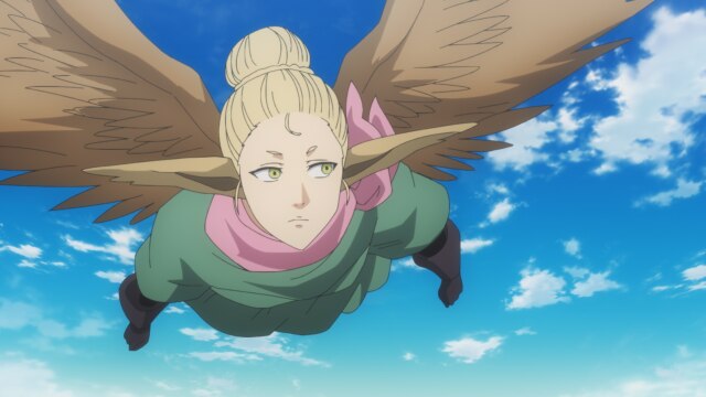 第23話 選んだ道