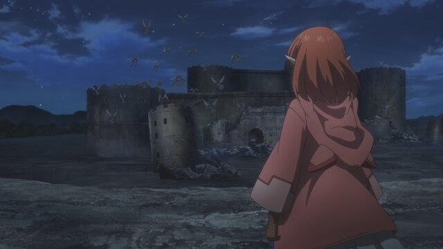 第24話 希望ある未来へ