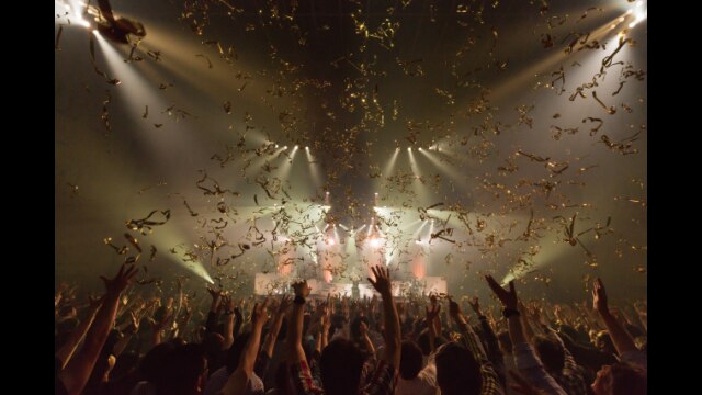 PERSONZ 20170604 NAKANO SUNPLAZA ［NO MORE TEARS RELOAD