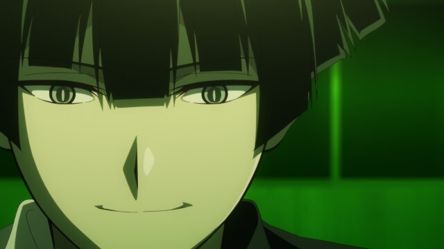 第17話 シナリオ