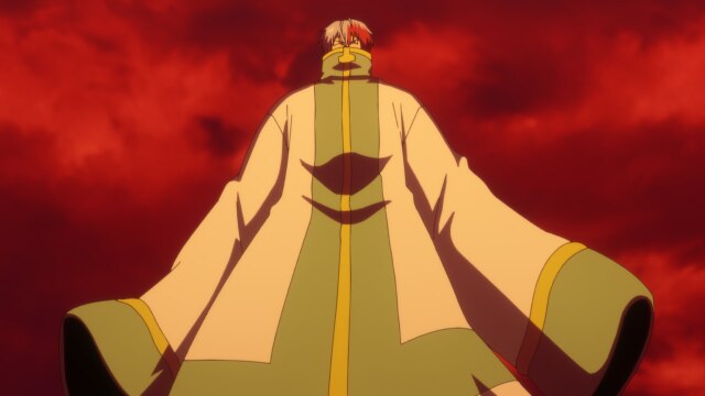 第22話 特攻戦線