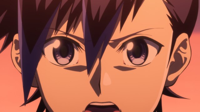 第24話 光の指す方へと