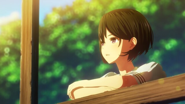がんばっていきまっしょい