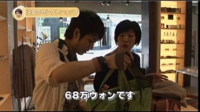 #3 人気スポット『シンサドン』のオススメの店舗をご紹介!