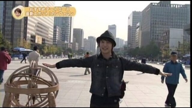 #5 ロマンティックソウルPART.1