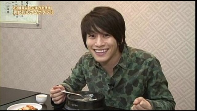 #13 韓国伝統のスタミナ料理「サムゲタン」特集!