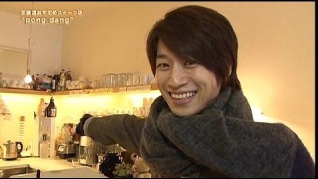 #14 韓国人気スイーツ「フォンダンショコラ」を大特集!