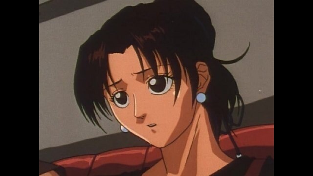 第3話 香港上陸 潜入、魔闘窟への挑戦状