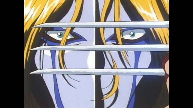 第14話 血に飢えた貴公子 美への執着、春麗への媚薬