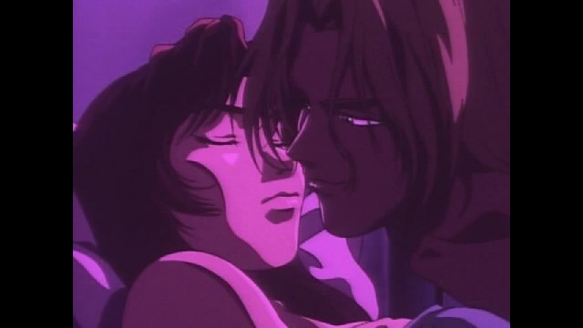 第15話 両雄激突 プライドと命とシンデレラを賭けた死闘