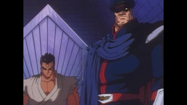 第23話凍りついた眼光 悪魔に魅入られた勇者