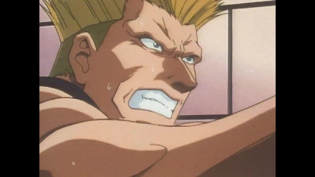 第26話死闘＜第二章＞ 力尽きゆく親友の断末魔