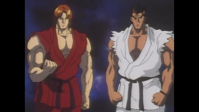 第29話死闘完結 全身全霊をかけたファイナルバトル