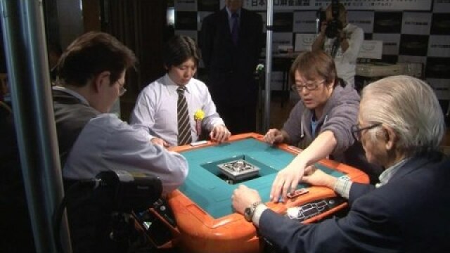 #4 蔵出し特別映像 予選～東風戦