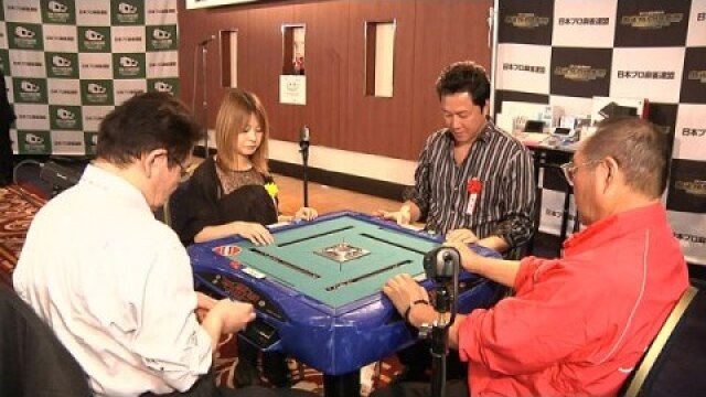 #4 蔵出し特別映像 予選～東風戦