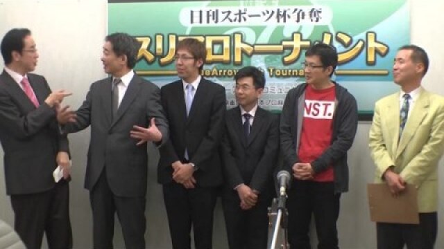 No.9 予選C卓3回戦