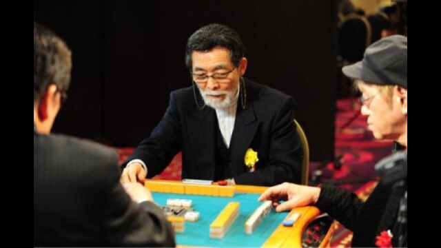 #2 決勝2回戦～半荘戦～