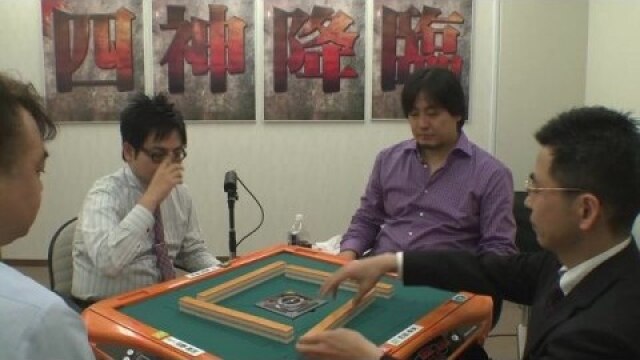 No.1 1回戦