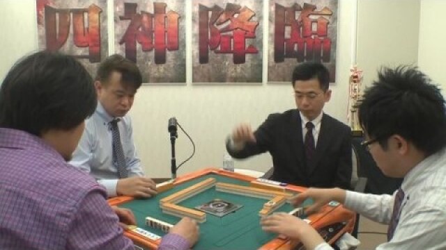 No.2 2回戦