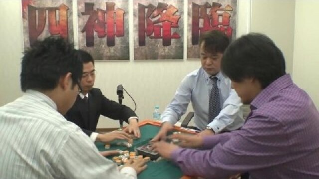 No.3 3回戦
