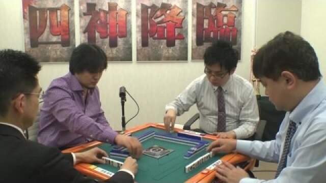 No.4 4回戦