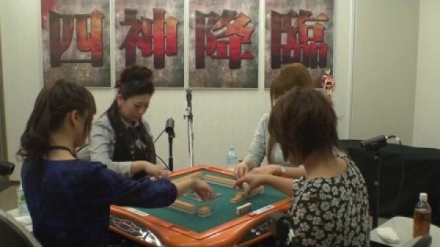 No.3 決勝1回戦
