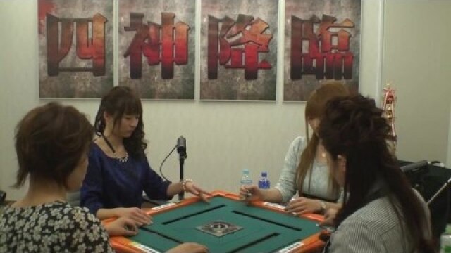 No.4 決勝2回戦