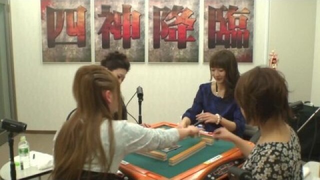 No.5 決勝3回戦