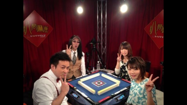 第1戦