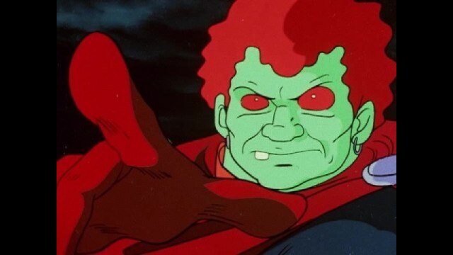 #2 氷雪山の怪光