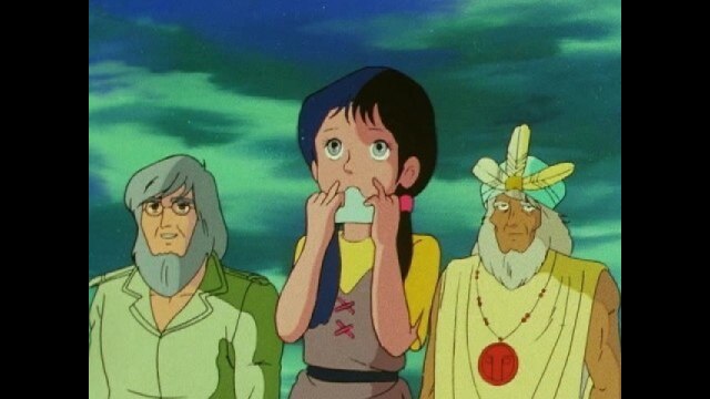 #3 呪いの地下宝殿