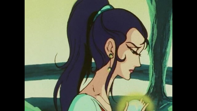 #8 エンメ・ヤの乙女