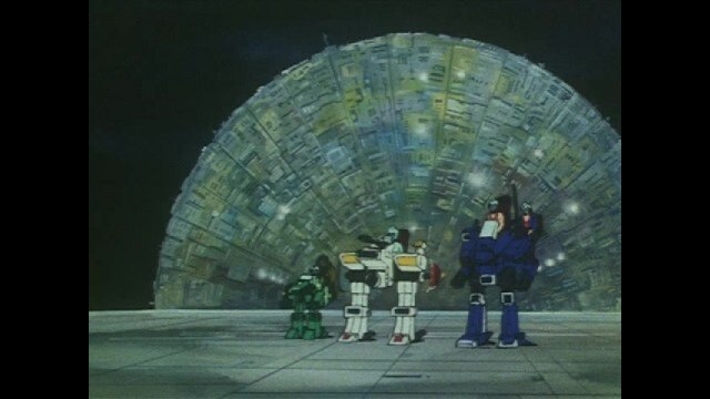 #2 その名はゴリラ(PART‐2)