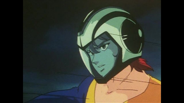 #4 悪夢のハイジャック!