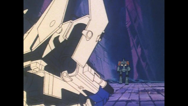 #15 電子世界(ガービッツシステム)からの脱出