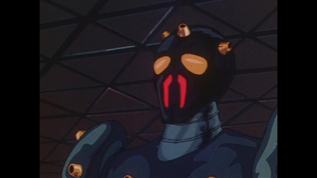 #23 クライムの嵐