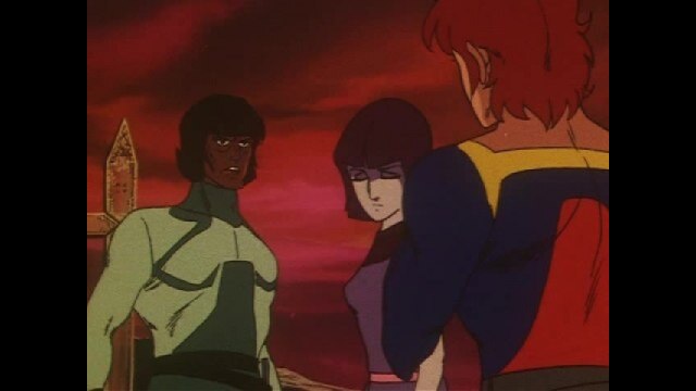 #26 ゴリラ基地襲撃!