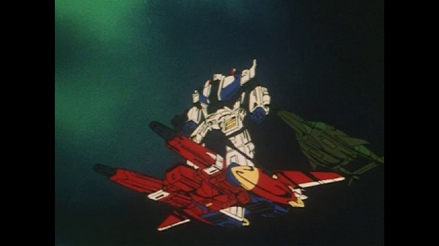 #28 新装備!ハイパースラングル