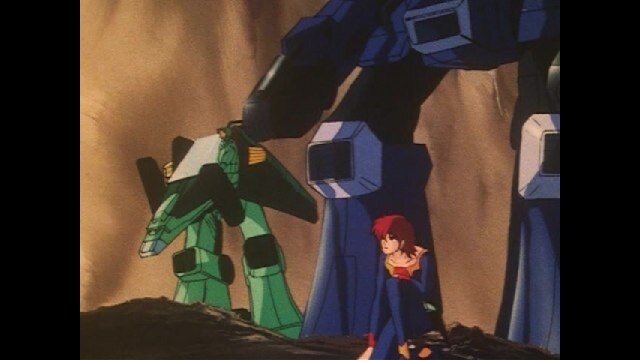 #30 暁の電撃作戦