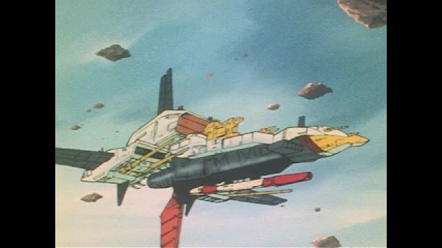 #31 発進!ゴリランオーキー